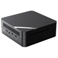 MINISFORUM 铭凡(MINISFORUM) UM773系列迷你电脑小主机NUC锐龙7735HS  UM773 Lite 准系统/无内存硬盘系统