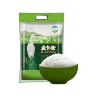 孟乍隆 生态茉莉香米