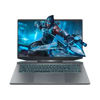  MECHREVO/机械革命 旷世 3060Ti 12代酷睿i7-12700H 游戏笔记本电脑  16GB 1TB