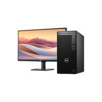 戴尔(DELL)OptiPlex7000MT/7010MT商用办公游戏设计剪辑13代台式电脑主机i5-13500/16G/1T固态/集显/wifi蓝牙 13代i5-13500【集显】