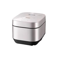 Midea 美的 MB-40LH9 智能电饭煲 4L 黑色