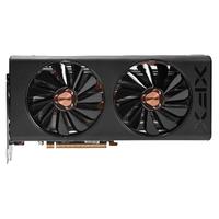 XFX 讯景 RX 5600XT 6GB 战狼版 显卡 6GB 黑色