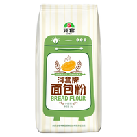河套牌 河套 面包粉2kg