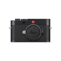 徕卡 便携高清 全画幅微单相机+徕卡M35F1.4镜头  单头套机 黑色 F1.4 35mm