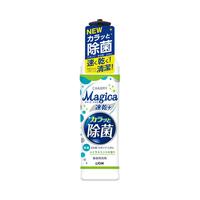 LION 狮王 CHARMY Magica 除菌速干洗洁精 220ml 柑橘香