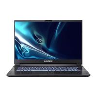 Hasee 神舟 战神 G8-TA7NP 十一代酷睿版 17.3英寸 游戏本