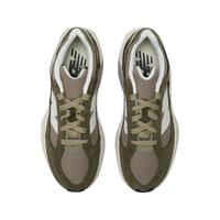WRPD Runner New Balance男女军绿厚底老爹鞋潮流慢跑鞋