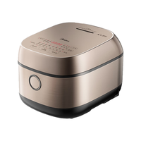 Midea 美的 CFB-2060H 2升 电饭煲