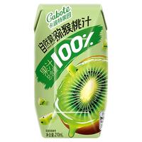 顶圣 自然熟 猕猴桃汁