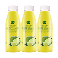  XIJINGYUAN/熙景源 富含维C 青柠汁混合果汁