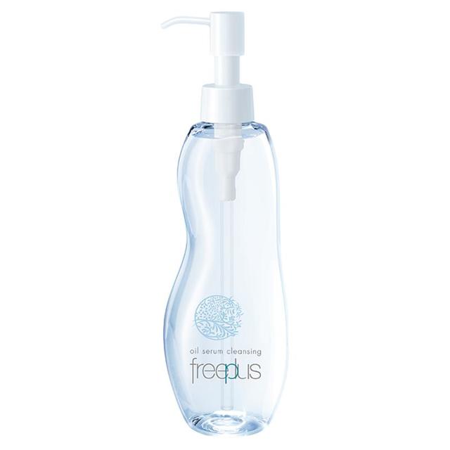 芙丽芳丝 净润卸妆油150ml