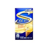 炫迈 多种口味口香糖 拍4件