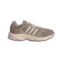  adidas/阿迪达斯 复古网面 女士老爹鞋
