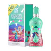 金徽 纪念版 浓香型白酒  单瓶装 500mL 45度