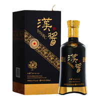 MOUTAI/茅台 酱香型白酒 单瓶装 51%vol 500ml