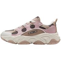 XTEP/特步 保暖 女士休闲鞋