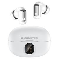 魔声 N-Lite 217主动降噪游戏耳机 电量显示4g超轻28h续航