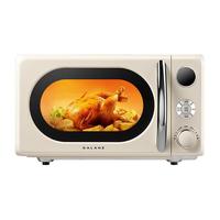 格兰仕 KAW0-SF2 20L 白色 微波炉