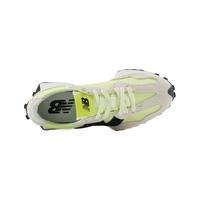 New Balance NB24年早春女士时尚潮流百搭运动休闲鞋WS327WG