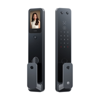  Xiaomi/小米 XMZNMST09LK 3D人脸识别 智能门锁