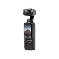 价保双12大疆DJI Pocket3一英寸口袋云台相机手持vlog相机pocket3