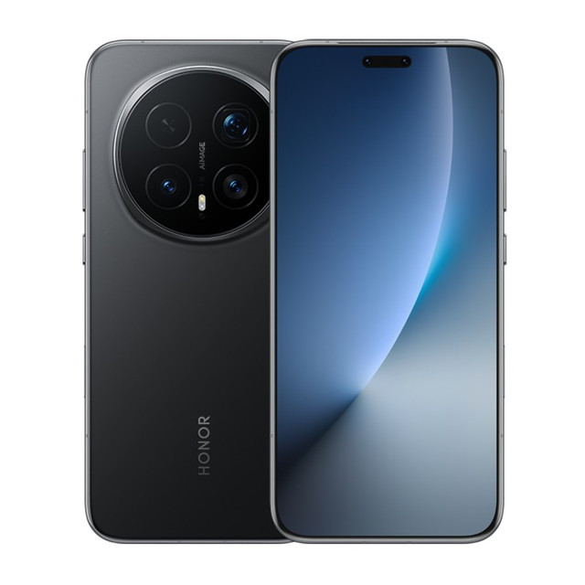 今日必买：荣耀 HONOR Magic8 Pro 5G智能手机 16GB+512GB
