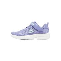 SKECHERS 斯凯奇 女童休闲运动鞋 302550L-PUR