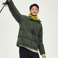 PONY 轻户外系列 男款 运动卫衣 1972