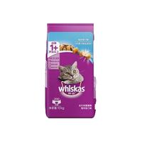 whiskas 伟嘉 牛肉味成猫猫粮
