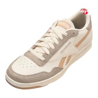 Reebok 锐步 官方2022新款男鞋女鞋HR0902经典复古休闲鞋板鞋 HR0902 中国码:39(25cm),US:7