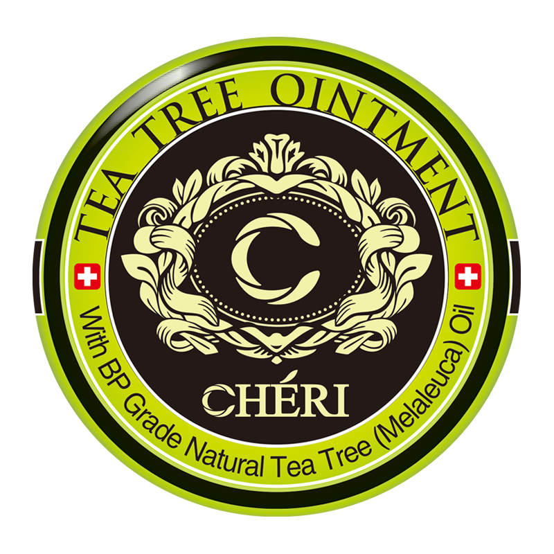  CHERI 天然 茶树膏  20g/mL