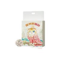 MEOW FANS 喵梵思 混合猫砂2.5KG豆腐猫砂膨润土除臭吸水无尘猫砂5斤装 混合猫砂15kg(6包)