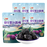 Dole 都乐 智利西梅100g*6袋