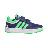adidas/阿迪达斯 抓地耐磨 儿童篮球鞋