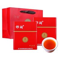 祁润2022年新茶祁门红茶特级正宗祁红香螺浓香型红茶茶叶散装500g