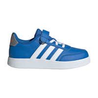  adidas/阿迪达斯 魔术贴 儿童板鞋