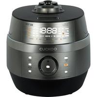 CUCKOO福库 韩国高低双压IH电磁加热电饭煲锅 JHTS0611FS