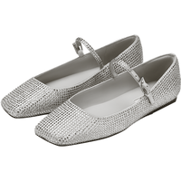  73hours/高跟73小时 法式 女士玛丽珍鞋