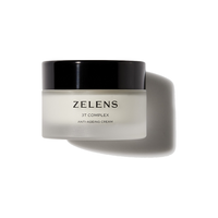 3T冻龄面霜 水润保湿弹润淡纹舒缓修复