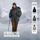 波司登 25年极寒羽绒服男款90鹅绒科技蓄热连帽保暖加厚百搭外套