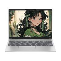 HP/惠普 2.5k 120Hz 笔记本电脑 英特尔 酷睿 Ultra5 125H 2560x1600像素 集成显卡 16GB
