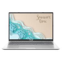 ASUS 华硕 顽石系列 顽石六代S FL8700 笔记本电脑 (银色、酷睿i5-1035G1、8GB、256GB SSD、MX110)
