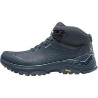 百亿补贴：凯乐石 中帮防水防滑登山徒步鞋GTX MID户外运动男KS2532126