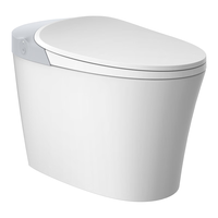 HEGII 恒洁 Qe8 全自动智能坐便器 305mm坑距