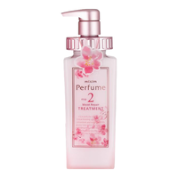 觅籍氨基酸草本精华 蓬松控油护发素440g 控油蓬松   樱花护发素440ml