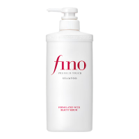Fino 芬浓 美容复合精华洗发水 550ml*2瓶