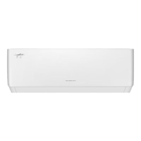 格力 KFR-35GW/NhGs1B 新一级能效变频冷暖 皓雪白 1.5匹 壁挂式空调