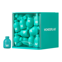 WONDERLAB 万益蓝 儿童舒敏益生菌 60g*30瓶
