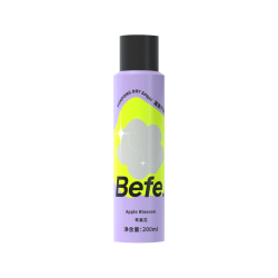 Befe 干发喷雾 75ml