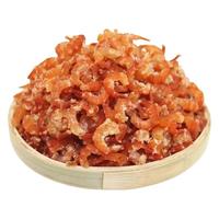 天然海钩特级海米干货虾米虾仁干虾皮虾干即食无防腐优质淡干